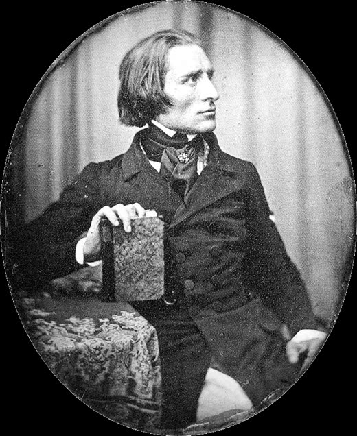 Franz Liszt